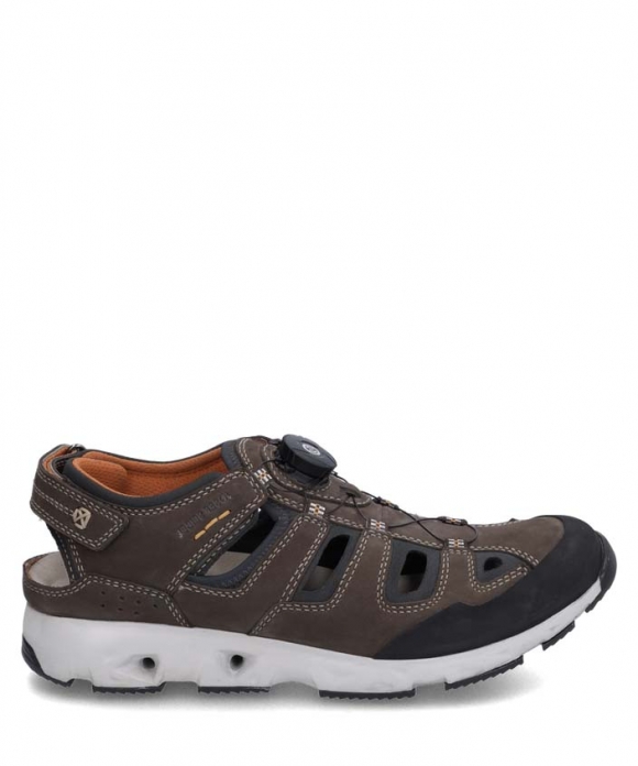 Josef Seibel Noah 08 - Brown Josef Seibel Noah 08 - Brown