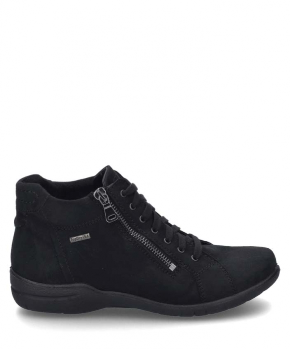 Josef Seibel Helen 50 - Black