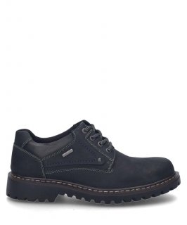 Josef Seibel Chance 59 - Black Josef Seibel Chance 59 - Black