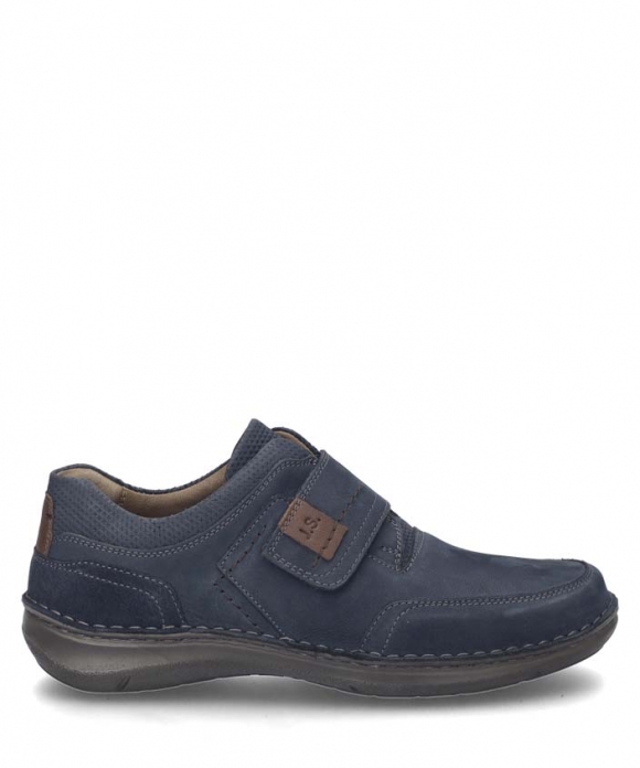 Josef Seibel New Anvers 83 - Blue Josef Seibel New Anvers 83 - Blue