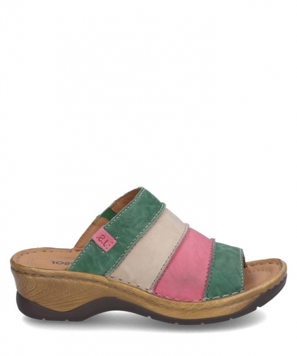 Josef Seibel Catalonia 64 - Green