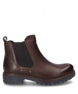 Josef Seibel Marta 03 - Brown Josef Seibel Marta 03 - Brown