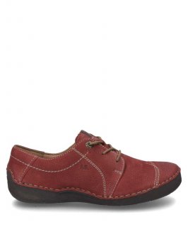 Josef Seibel Fergey 20 - Red Josef Seibel Fergey 20 - Red