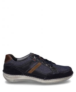 Josef Seibel Anvers 79 - Blue Josef Seibel Anvers 79 - Blue