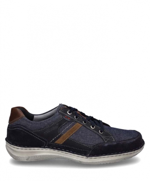 Josef Seibel Anvers 79 - Blue