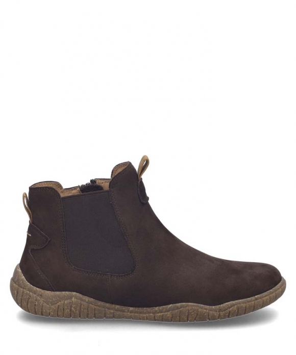 Josef Seibel Wynona 04 - Brown Josef Seibel Wynona 04 - Brown