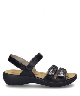 Josef Seibel Ibiza 86 - Black Josef Seibel Ibiza 86 - Black