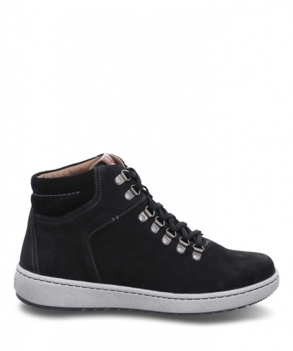 Josef Seibel David 06 - Black