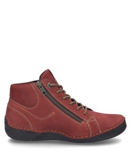 Josef Seibel Fergey 67 - Red Josef Seibel Fergey 67 - Red