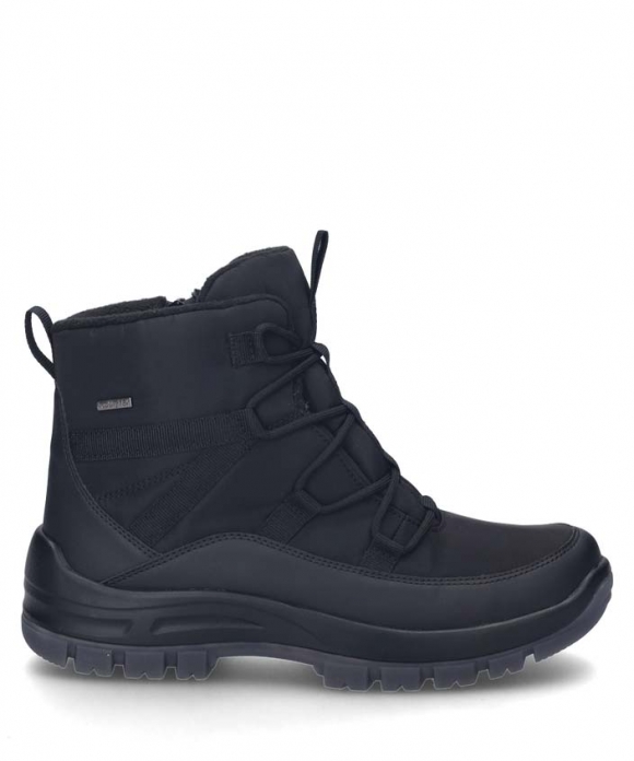 Josef Seibel Alaska 52 - Black
