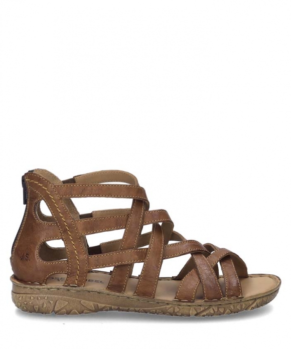 Josef Seibel Ivy 06 - Brown