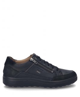 Josef Seibel Maddox 51 - Black Josef Seibel Maddox 51 - Black