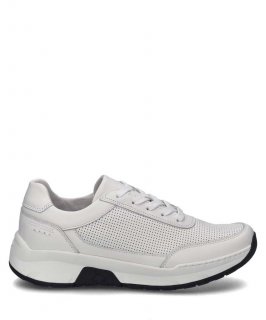 Josef Seibel Mitchell 09 - White Josef Seibel Mitchell 09 - White