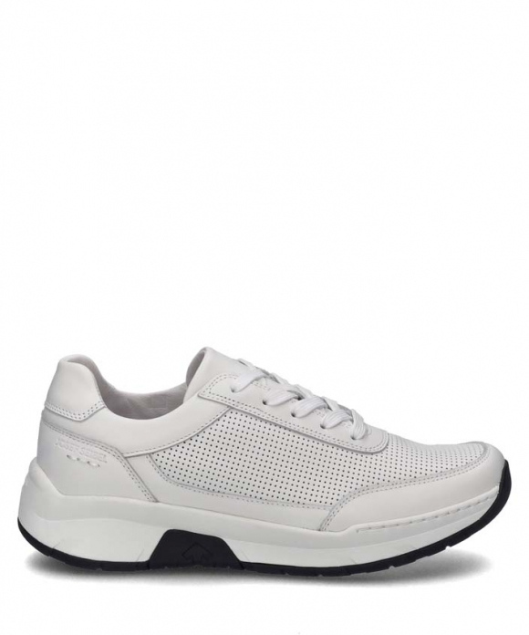 Josef Seibel Mitchell 09 - White Josef Seibel Mitchell 09 - White