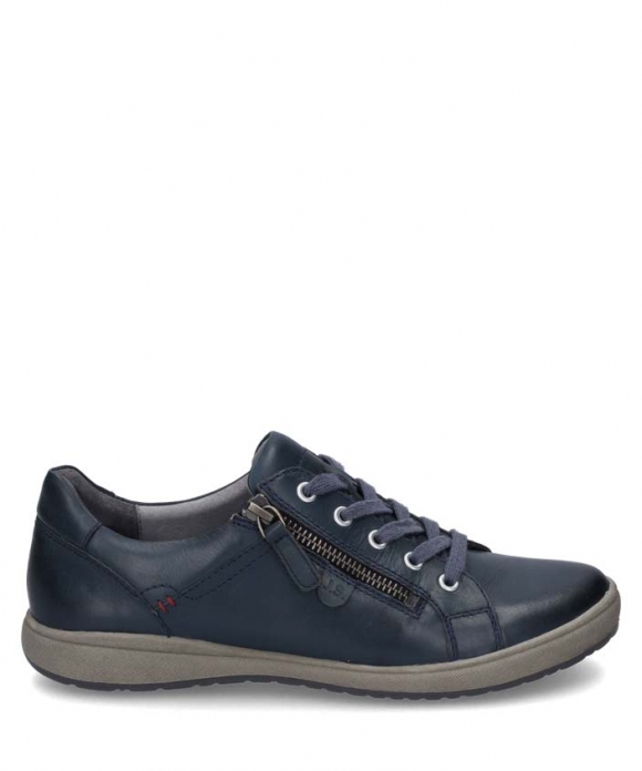 Josef Seibel Caren 12 - Blue Josef Seibel Caren 12 - Blue