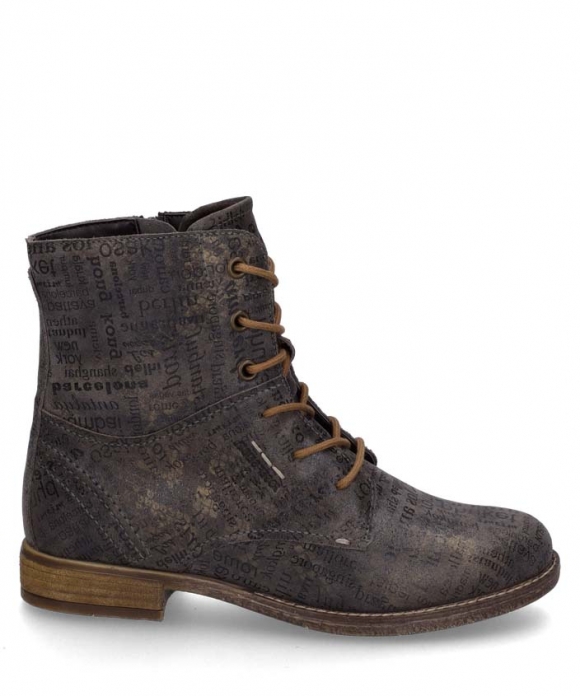 Josef Seibel Sienna 42 - Beige Josef Seibel Sienna 42 - Beige