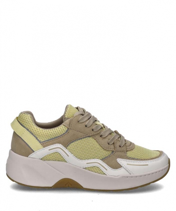 Josef Seibel Lissi 13 - White Josef Seibel Lissi 13 - White