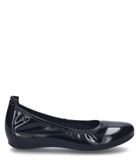 Josef Seibel Florina 05 - Black