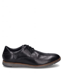Josef Seibel Tyler 33 - Black Josef Seibel Tyler 33 - Black