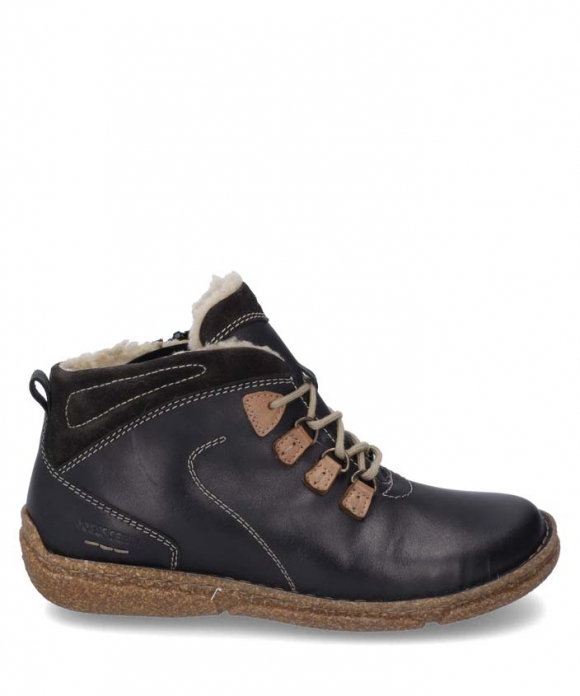 Josef Seibel Neele 57 - Black