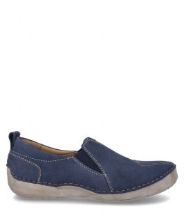 Josef Seibel Fergey 49 - Blue Josef Seibel Fergey 49 - Blue
