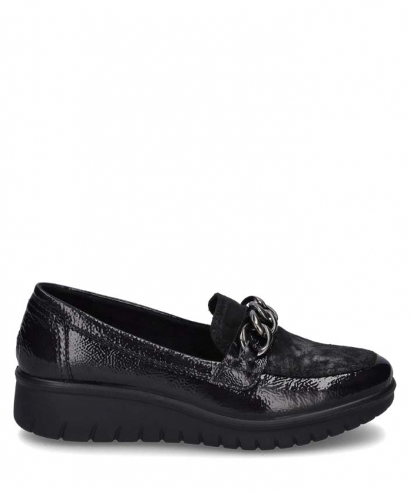 Josef Seibel Calais 93 - Black Josef Seibel Calais 93 - Black