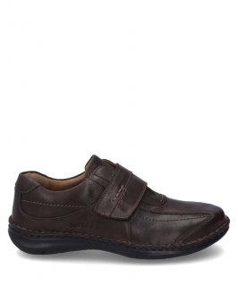 Josef Seibel Alec - Brown Josef Seibel Alec - Brown
