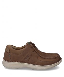 Josef Seibel Alan 06 - Brown Josef Seibel Alan 06 - Brown