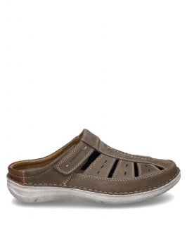 Josef Seibel Anvers 76 - Grey Josef Seibel Anvers 76 - Grey