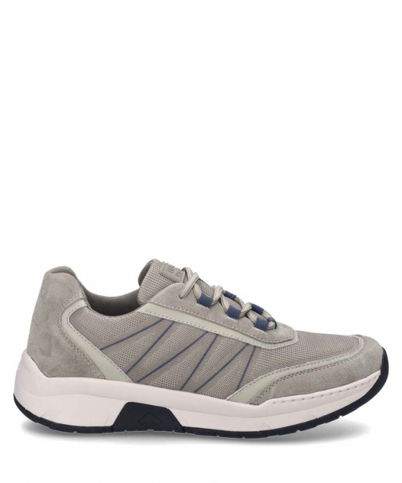 Josef Seibel Mitchell 07 - Grey Josef Seibel Mitchell 07 - Grey