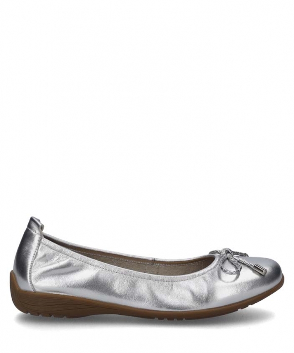 Josef Seibel Fenja 09 - Grey