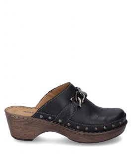 Josef Seibel Lily 15 - Black