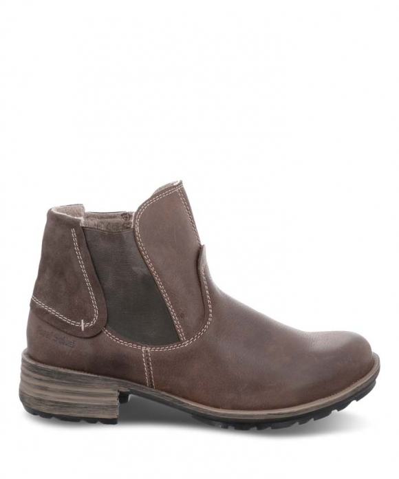 Josef Seibel Sandra 56 - Brown Josef Seibel Sandra 56 - Brown