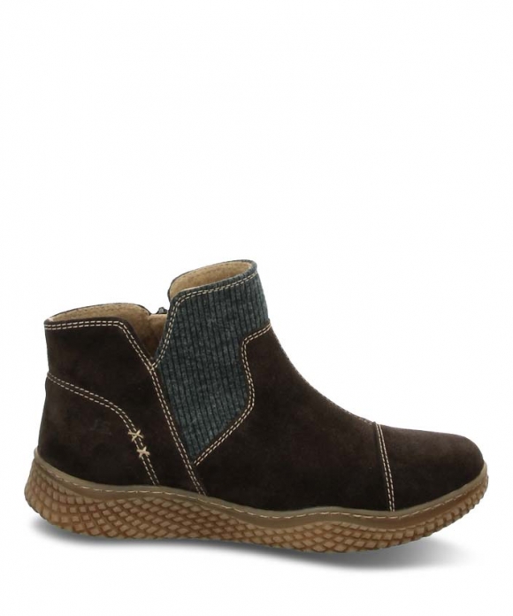 Josef Seibel Amelie 08 - Grey