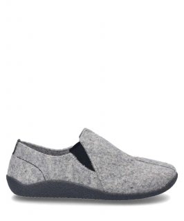 Josef Seibel Vinny 05 - Grey Josef Seibel Vinny 05 - Grey