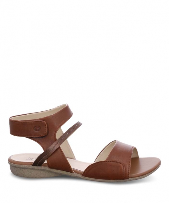 Josef Seibel Fabia 05 - Brown Josef Seibel Fabia 05 - Brown