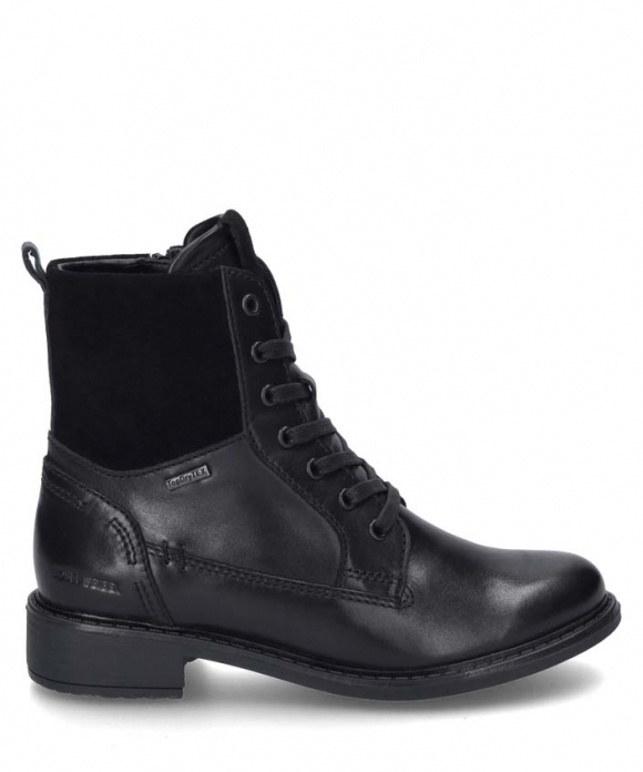 Josef Seibel Selena 53 - Black Josef Seibel Selena 53 - Black