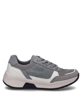 Josef Seibel Mitchell 10 - Grey Josef Seibel Mitchell 10 - Grey