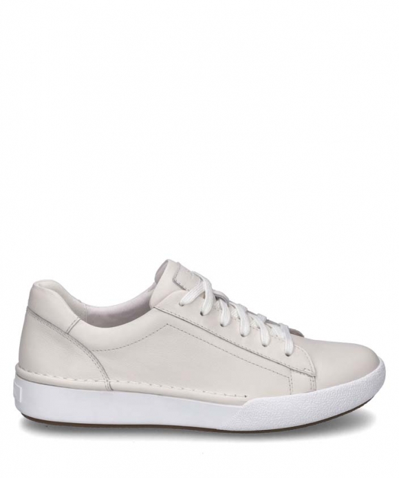 Josef Seibel Claire 01 - White Josef Seibel Claire 01 - White