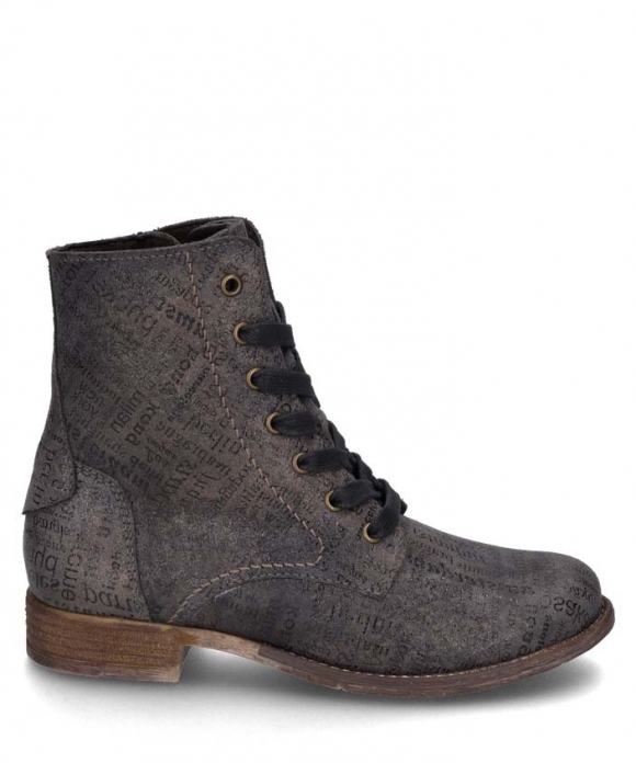 Josef Seibel Sienna 82 - Grey