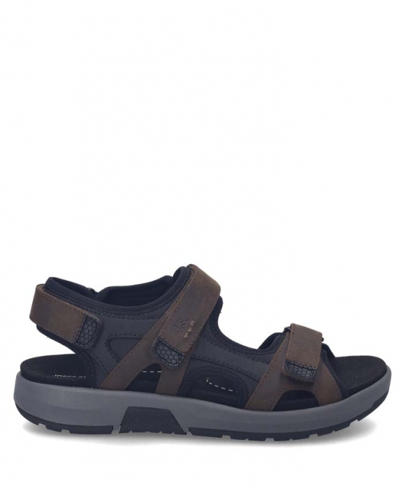 Josef Seibel Emeric 06 - Brown Josef Seibel Emeric 06 - Brown