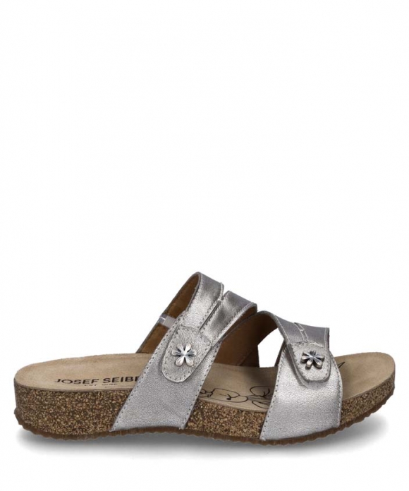 Josef Seibel Tonga 82 - White