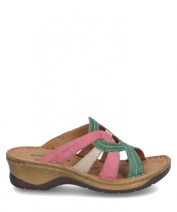 Josef Seibel Catalonia 01 - Green