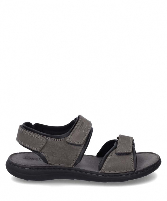 Josef Seibel Vincent 09 - Grey Josef Seibel Vincent 09 - Grey