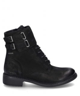Josef Seibel Selena 51 - Black