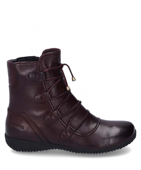 Josef Seibel Naly 62 - Red