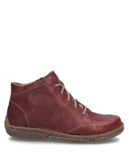 Josef Seibel Neele 01 - Red