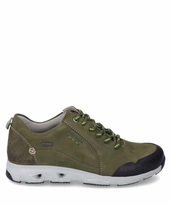 Josef Seibel Noih 52 - Green Josef Seibel Noih 52 - Green