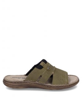 Josef Seibel Vincent 07 - Green Josef Seibel Vincent 07 - Green