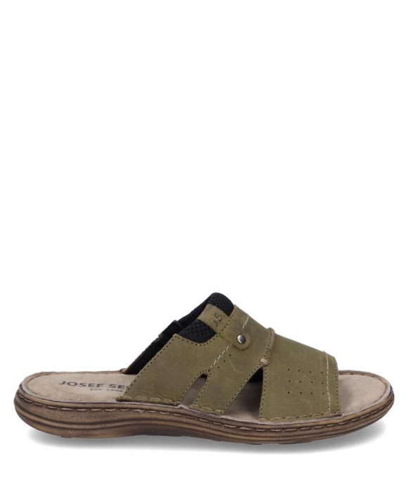 Josef Seibel Vincent 07 - Green Josef Seibel Vincent 07 - Green